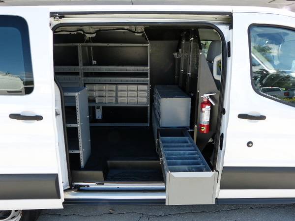 2015 *Ford* *Transit Cargo Van* *T-150 130 Low Rf 8600 for sale in New Smyrna Beach, FL – photo 19