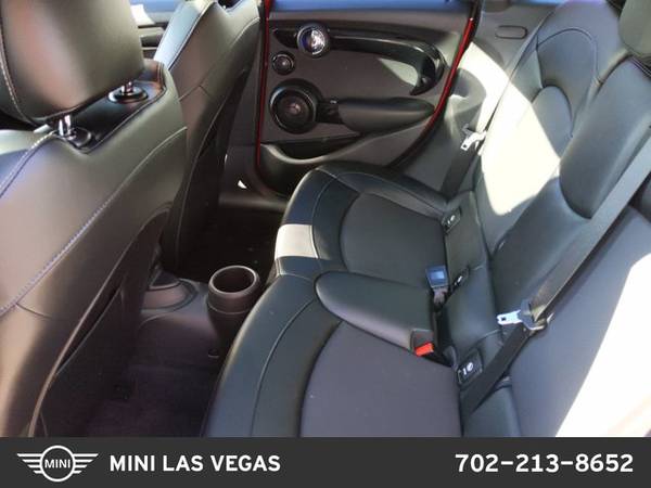 2018 MINI Hardtop 4 Door Cooper S SKU:J2F50274 Hatchback - cars &... for sale in Las Vegas, NV – photo 20