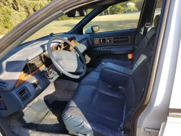 1991 Chevy Caprice for sale in Newnan, GA – photo 6