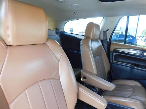 2015 Buick Enclave Leather Warranty Included-"Price Negotiable"- Call for sale in Fredericksburg, VA – photo 18