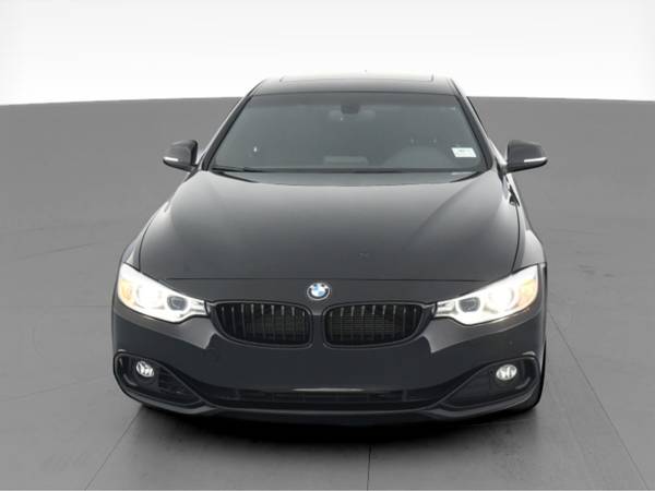 2014 BMW 4 Series 435i Coupe 2D coupe Black - FINANCE ONLINE - cars... for sale in Bakersfield, CA – photo 17