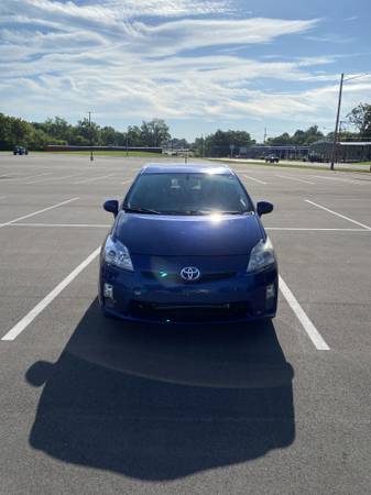 2010 Toyota Prius Hybrid Hatchback for sale in Richmond, IN – photo 8