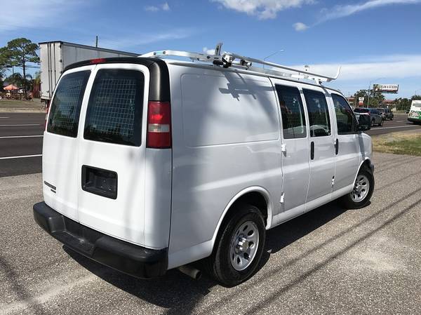 OVER 100 CARGO VAN'S, PICK UP TRUCK'S, UTILITY TRUCK'S TO CHOOSE FROM for sale in TARPON SPRINGS, FL 34689, FL – photo 14