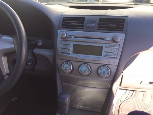 2009 Toyota Camry for sale in Norwood, MA – photo 8