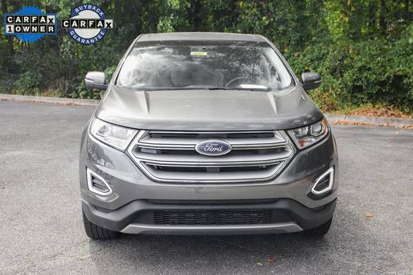 Ford Edge SUV Leather Navigation Bluetooth Low Miles Sync Loaded Nice! for sale in Wilmington, NC – photo 3