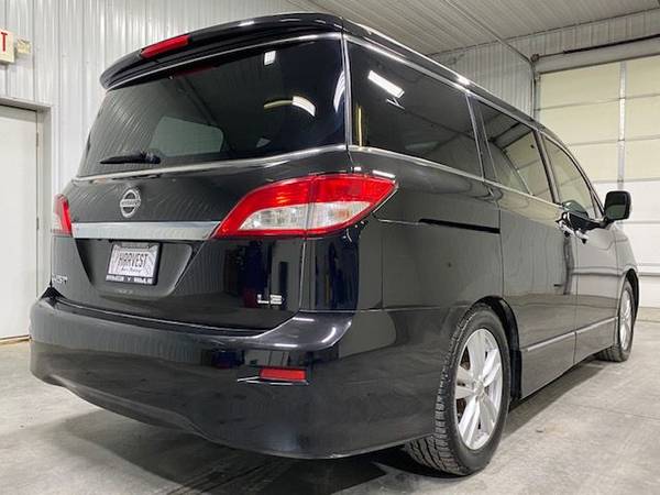 2011 Nissan Quest - Small Town & Family Owned! Excellent Financing... for sale in Wahoo, NE – photo 5