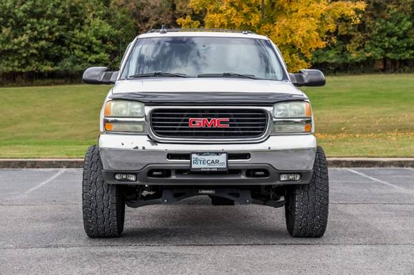 2003 GMC Yukon XL 2500 - cars & trucks - by dealer - vehicle... for sale in Old Hickory, TN – photo 4