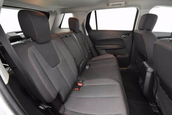 2015 GMC Terrain Sle - - by dealer - vehicle for sale in Des Moines, IA – photo 22