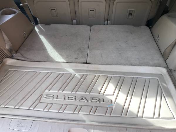 B9 Subaru tribeca for sale in Missoula, MT – photo 3