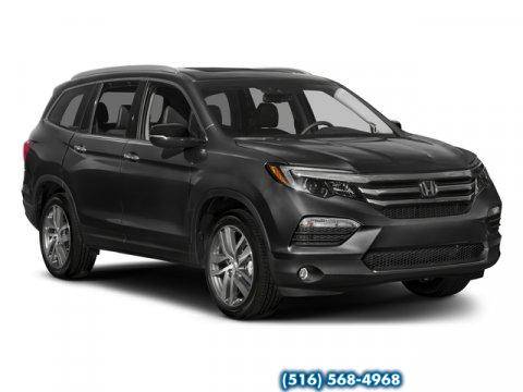 2017 Honda Pilot Elite SUV - cars & trucks - by dealer - vehicle... for sale in Valley Stream, NY – photo 6
