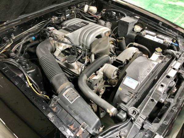 1986 Ford Mustang GT 5.0 / 5 Speed #319397 - cars & trucks - by... for sale in Sherman, LA – photo 9