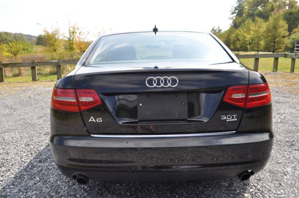 2010 A6 3.0 QUATTRO AWD Supercharged for sale in Laurys Station, PA – photo 15