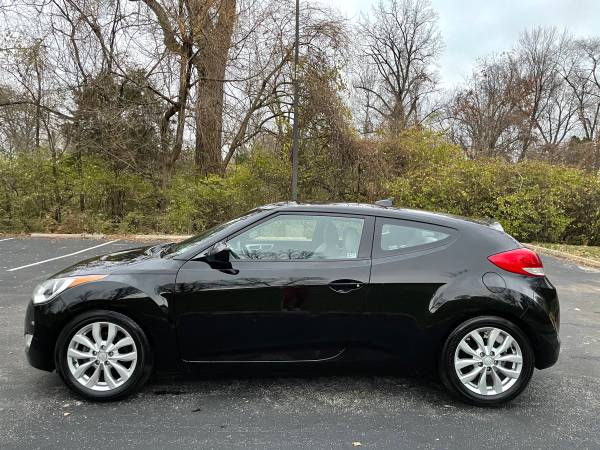 2013 Hyundai Veloster - cars & trucks - by dealer - vehicle... for sale in Saint Louis, MO – photo 3