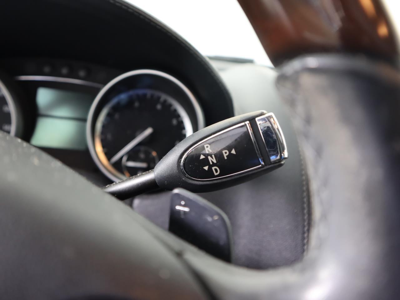 2012 Mercedes-Benz GL450 for sale in Atlanta, GA – photo 15