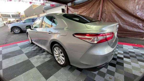 2019 Toyota Camry LE Sedan - cars & trucks - by dealer - vehicle... for sale in Richmond Hill, NY – photo 5