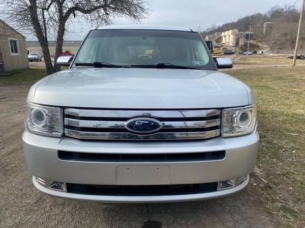 2010 Ford Flex Limited AWD w/Ecoboost - - by dealer for sale in Darlington, PA – photo 7