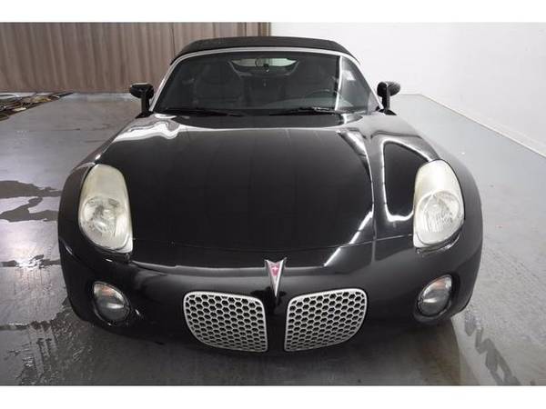 2007 Pontiac Solstice convertible Convertible 141 23 PER MONTH! for sale in Loves Park, IL – photo 14