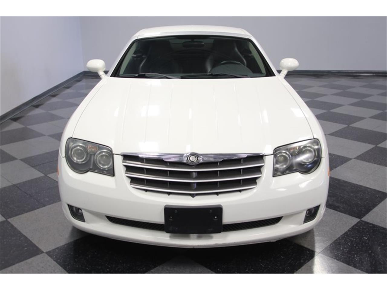 2005 Chrysler Crossfire for sale in Concord, NC – photo 20