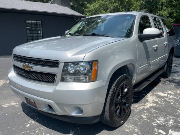 2011 Chevrolet Suburban 2WD 4dr 1500 LS - - by dealer for sale in TAMPA, FL – photo 4