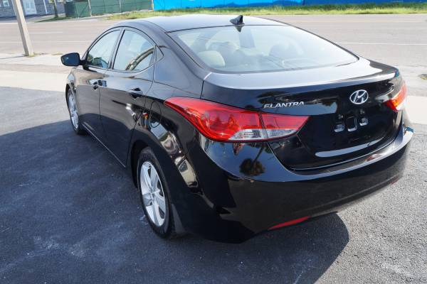 2013 HYUNDAI ELANTRA - 83K MILES - cars & trucks - by dealer -... for sale in Clearwater, FL – photo 5