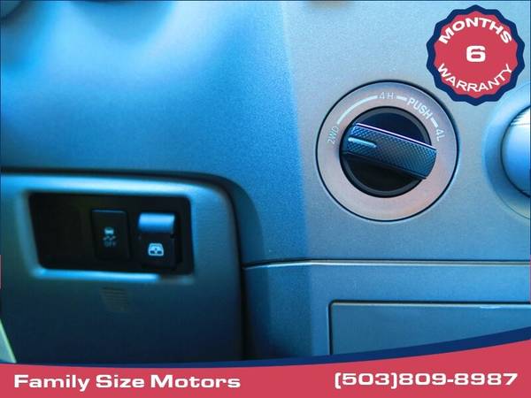 2010 Toyota Tundra 4x4 4WD Grade Truck - - by dealer for sale in Gladstone, OR – photo 18