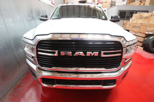 2019 RAM 3500 4WD Crew Cab 169 Big Horn - GET APPROVED!! for sale in Evans, CO – photo 3