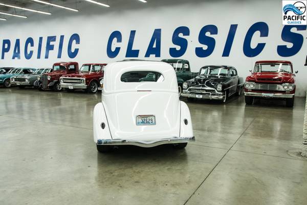 1935 Ford 2DR Sedan - - by dealer - vehicle automotive for sale in Mount Vernon, CA – photo 5