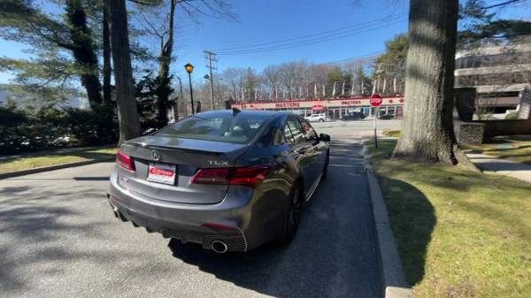 2020 Acura TLX 2 4L A-Spec Pkg - - by dealer - vehicle for sale in Great Neck, CT – photo 19