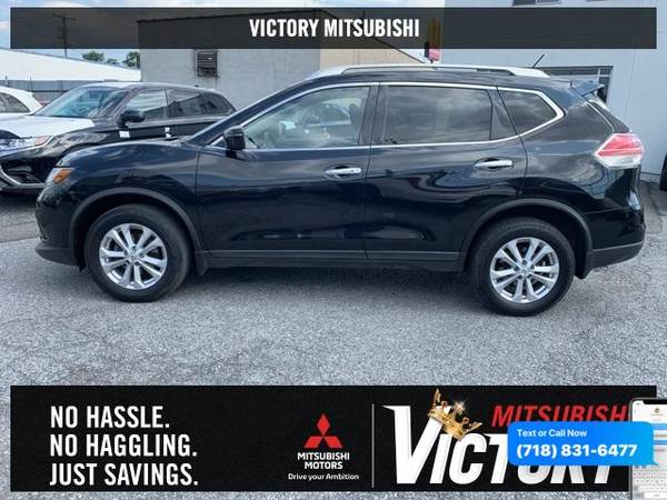 2016 Nissan Rogue SV - Call/Text for sale in Bronx, NY – photo 8