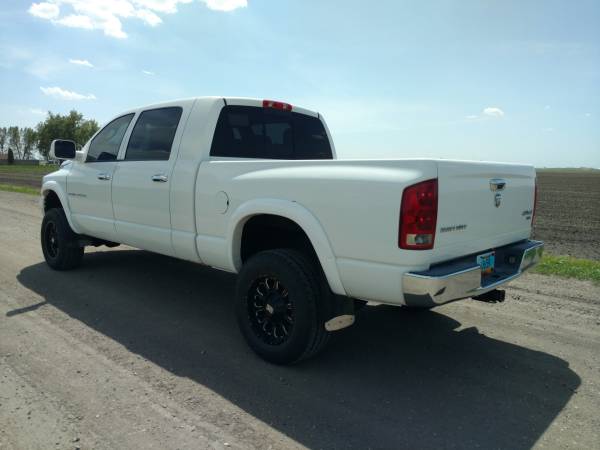 06 Ram 2500 Turbo Cummins Well Maintained. Crew MEGA! Cards Accepted for sale in Fargo, ND – photo 22