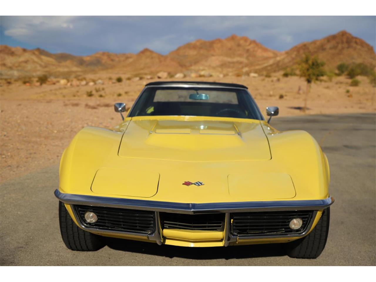 1969 Chevrolet Corvette Stingray for sale in Boulder City, NV – photo 6