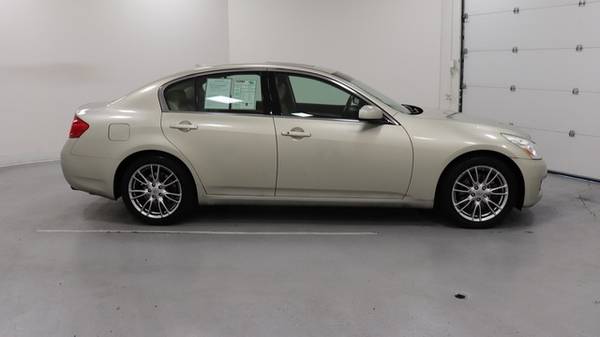 2007 INFINITI G35 4dr Auto RWD Sedan - - by dealer for sale in Springfield, OR – photo 5