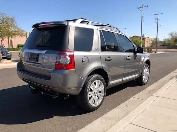 2010 Land Rover LR 2 AWD 4dr HSE **LOW MILES**MUST SEE**LEATHER** -... for sale in Phoenix, AZ – photo 5
