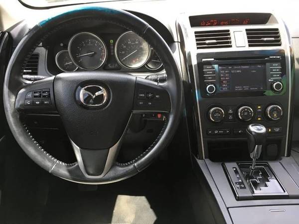 2015 Mazda CX-9 Sport 4dr SUV for sale in Tucson, AZ – photo 16