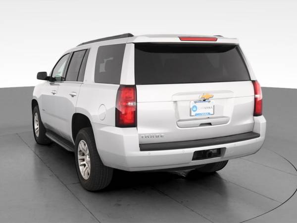 2020 Chevy Chevrolet Tahoe LT Sport Utility 4D suv Silver - FINANCE... for sale in West Palm Beach, FL – photo 8