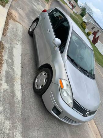 2009 Nissan Versa for sale in Other, AL