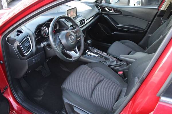 2016 Mazda Mazda3 i Touring - - by dealer - vehicle for sale in North Hills, CA – photo 8