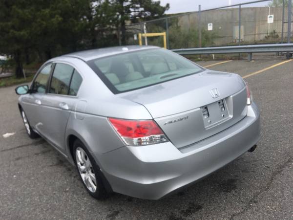 2008 Honda Accord EX-L - - by dealer - vehicle for sale in Medford, MA – photo 4