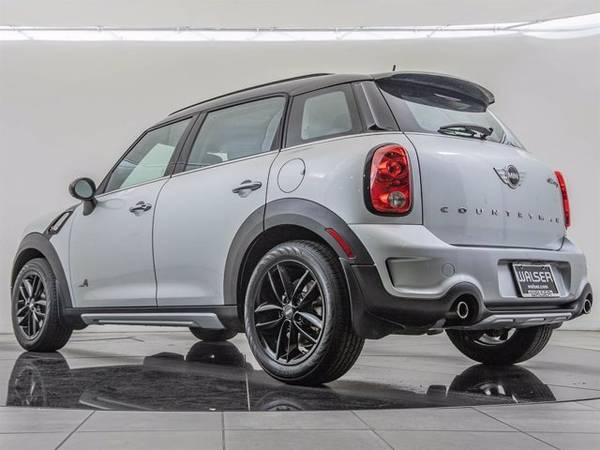 2016 MINI Cooper Countryman S ALL4 Cold Weather Package - cars & for sale in Wichita, KS – photo 13