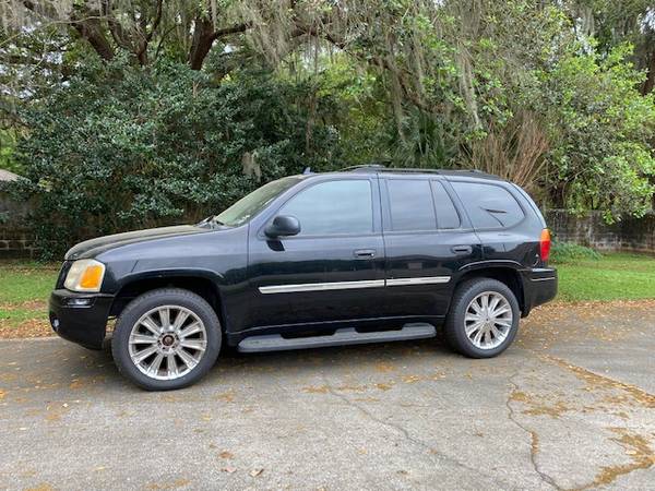 2007 GMC Envoy - MUST SEE - Priced GREAT! 3995 OBO! Clean title for sale in Lake Mary, FL – photo 5