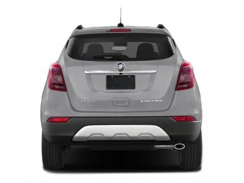 2017 Buick Encore Preferred SUV - cars & trucks - by dealer -... for sale in Salem, OR – photo 8