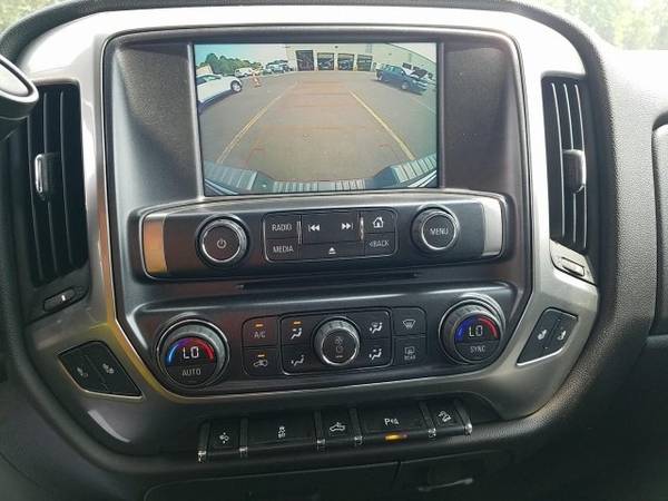 2016 Chevrolet Silverado 1500 LT for sale in Wilmington, NC – photo 5