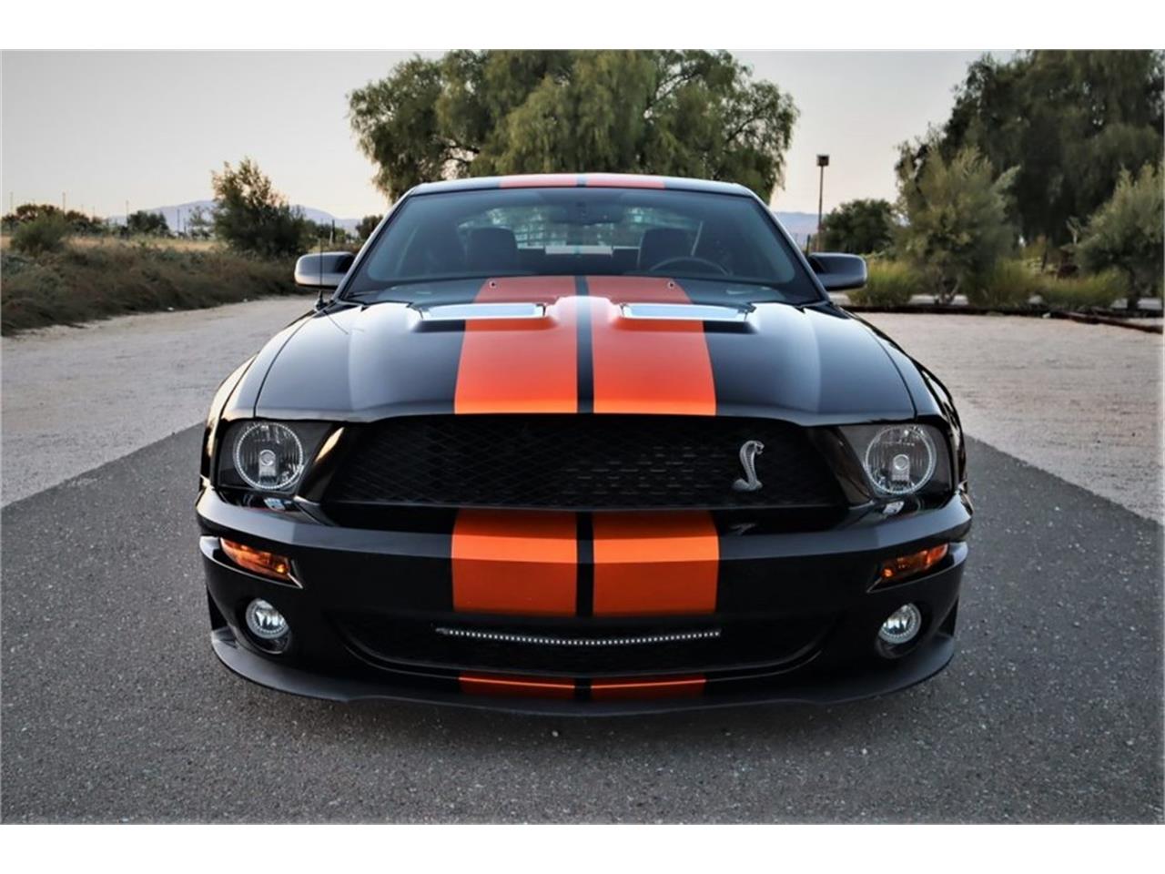 2008 Shelby GT500 for sale in Pleasanton, CA – photo 24