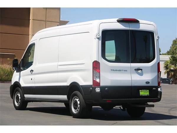 2020 Ford Transit-250 - van - - by dealer - vehicle for sale in Vacaville, CA – photo 2