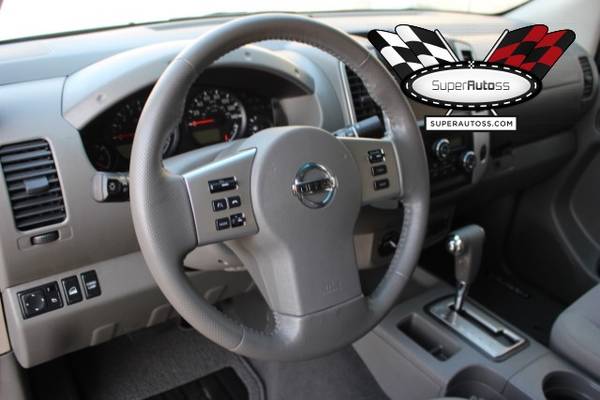 2019 Nissan Frontier 4x4, Rebuilt/Restored & Ready To Go!!! - cars &... for sale in Salt Lake City, ID – photo 8