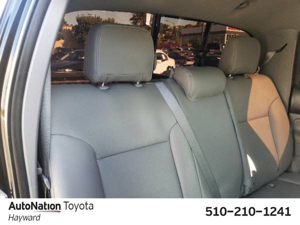 2015 Toyota Tacoma 4x4 4WD Four Wheel Drive SKU:FX143552 for sale in Hayward, CA – photo 18