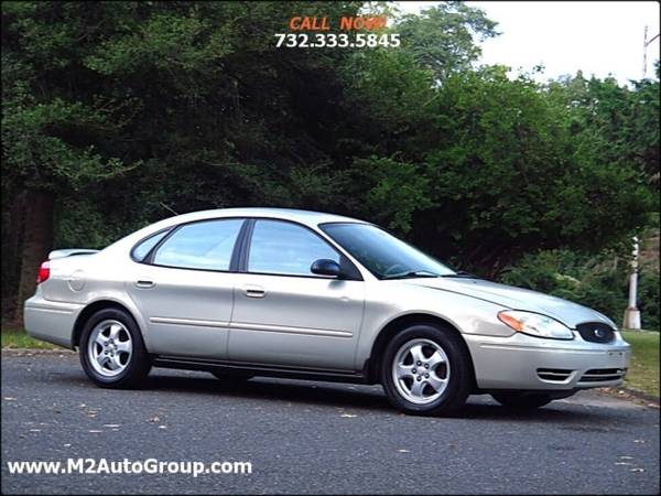 2005 Ford Taurus SE 4dr Sedan - - by dealer - vehicle for sale in East Brunswick, PA – photo 7