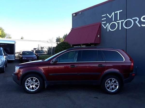 2004 Volvo XC90 All Wheel Drive XC 90 T6 AWD 4dr Turbo SUV for sale in Milwaukie, OR – photo 2