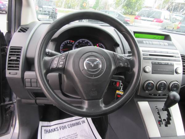 2009 Mazda 5 0nly 85,000 miles - cars & trucks - by dealer - vehicle... for sale in Fenton, MO – photo 15