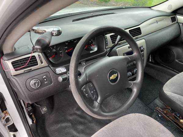 2012 Chevrolet Impala Police 45k Miles! - - by dealer for sale in SPOTSYLVANIA, VA – photo 15